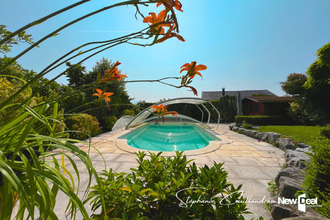 achat maison aix-les-bains 73100