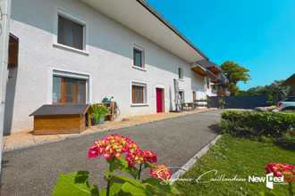 achat maison aix-les-bains 73100