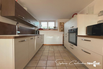 achat maison aix-les-bains 73100