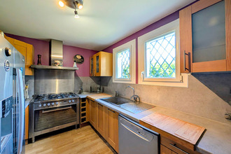 achat maison aix-les-bains 73100