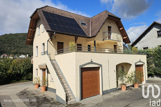 achat maison aix-les-bains 73100