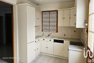 achat maison aix-les-bains 73100