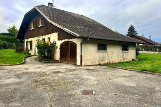 achat maison aix-les-bains 73100