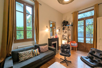 achat maison aix-les-bains 73100