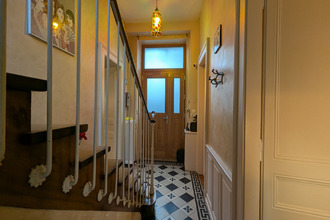 achat maison aix-les-bains 73100