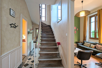 achat maison aix-les-bains 73100