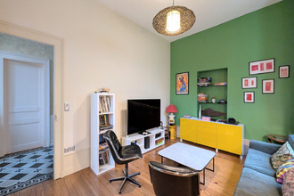 achat maison aix-les-bains 73100