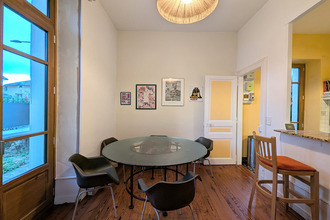 achat maison aix-les-bains 73100