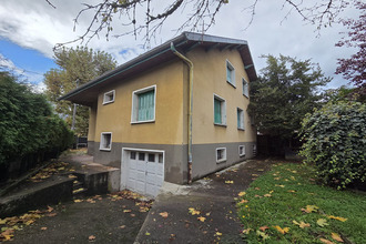 achat maison aix-les-bains 73100