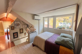 achat maison aix-les-bains 73100