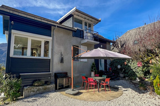 achat maison aix-les-bains 73100