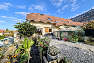 achat maison aix-les-bains 73100