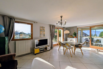 achat maison aix-les-bains 73100