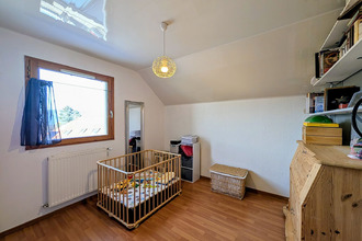 achat maison aix-les-bains 73100