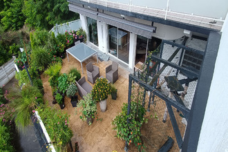 achat maison aix-les-bains 73100