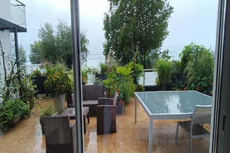 achat maison aix-les-bains 73100