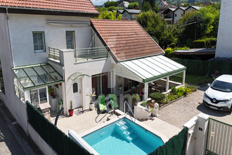 achat maison aix-les-bains 73100