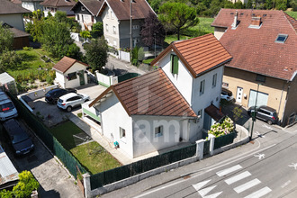 achat maison aix-les-bains 73100