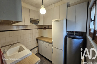 achat maison aix-les-bains 73100