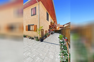 achat maison aix-les-bains 73100