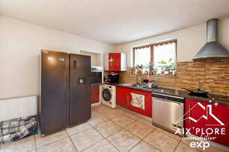 achat maison aix-les-bains 73100