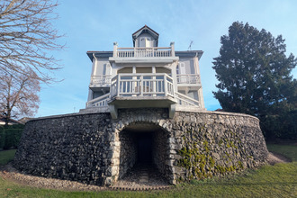 achat maison aix-les-bains 73100