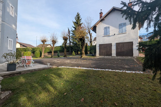 achat maison aix-les-bains 73100