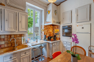 achat maison aix-les-bains 73100