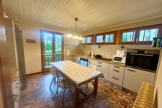 achat maison aix-les-bains 73100