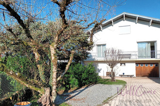 achat maison aix-les-bains 73100