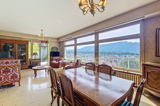 achat maison aix-les-bains 73100