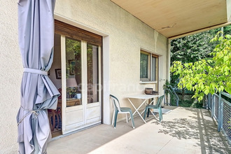 achat maison aix-les-bains 73100