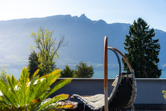 achat maison aix-les-bains 73100