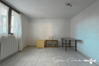 achat maison aix-les-bains 73100