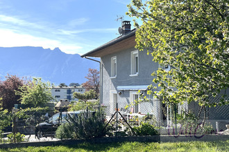 achat maison aix-les-bains 73100