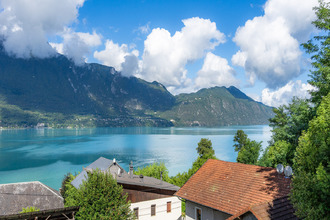 achat maison aix-les-bains 73100