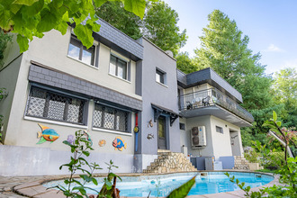 achat maison aix-les-bains 73100