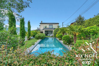 achat maison aix-les-bains 73100