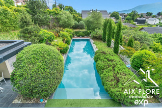 achat maison aix-les-bains 73100