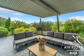 achat maison aix-les-bains 73100