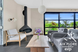 achat maison aix-les-bains 73100