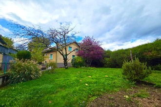 achat maison aix-les-bains 73100