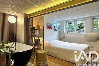 achat maison aix-les-bains 73100