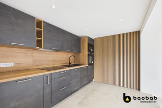 achat maison aix-les-bains 73100