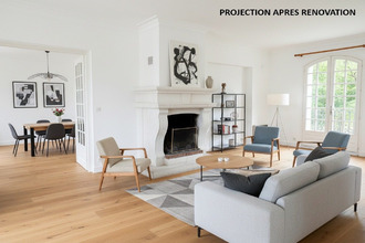 achat maison aix-les-bains 73100