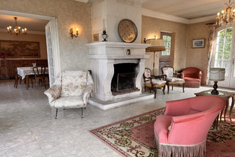 achat maison aix-les-bains 73100