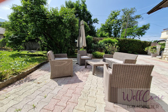 achat maison aix-les-bains 73100