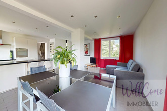 achat maison aix-les-bains 73100