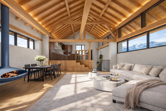 achat maison aix-les-bains 73100