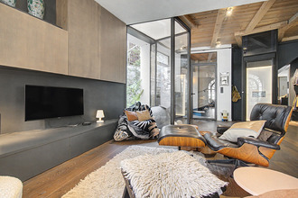 achat maison aix-les-bains 73100